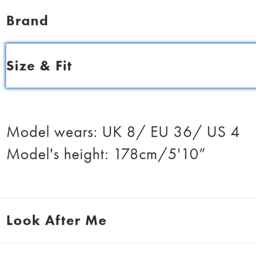 Asos formal dress - Picture 14 of 14